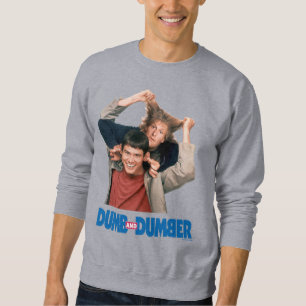 Dumb and Dumber   Lloyd and Harry Sweatshirt