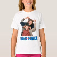 Dumb and Dumber | Lloyd and Harry