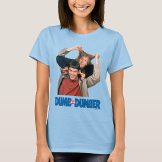 Dumb and Dumber | Lloyd and Harry T-Shirt