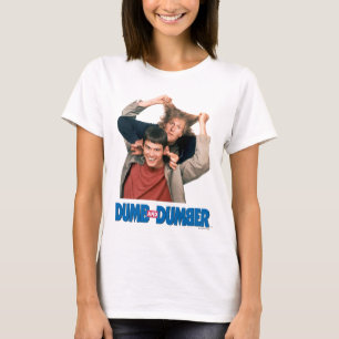 Dumb and Dumber   Lloyd and Harry T-Shirt