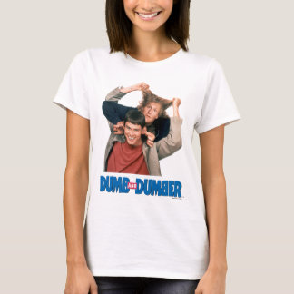Dumb and Dumber | Lloyd and Harry T-Shirt