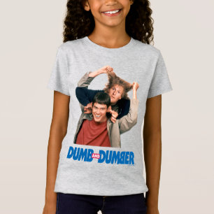 Dumb and Dumber Lloyd and Harry T-Shirt