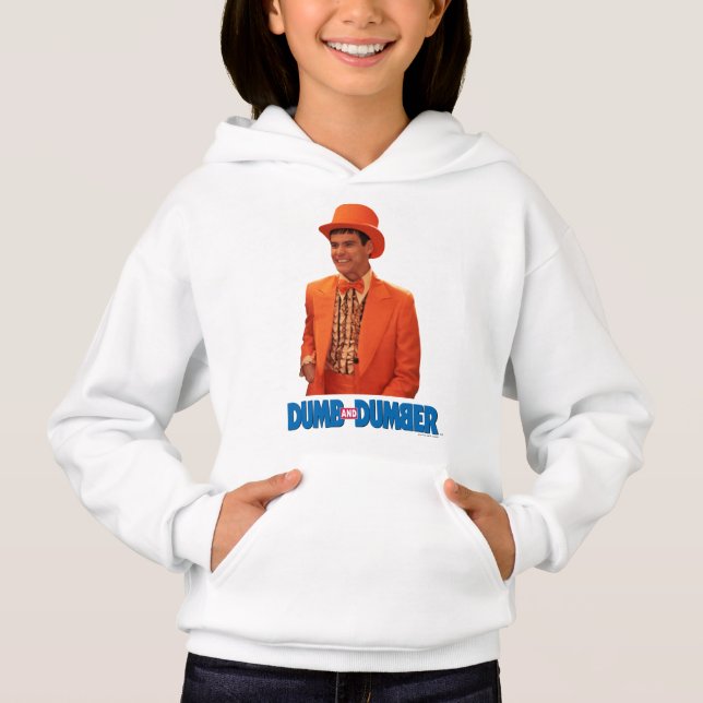 Dumb and Dumber | Lloyd Christmas (Front)