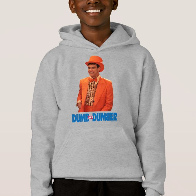 Dumb and Dumber | Lloyd Christmas (Front)