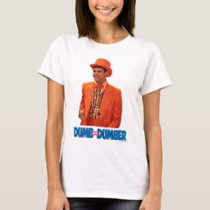 Dumb and Dumber   Lloyd Christmas T-Shirt