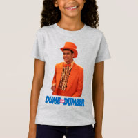 Dumb and Dumber | Lloyd Christmas