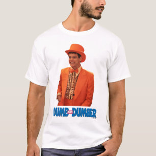 Dumb and Dumber   Lloyd Christmas T-Shirt