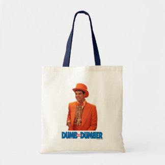 Dumb and Dumber | Lloyd Christmas Tote Bag