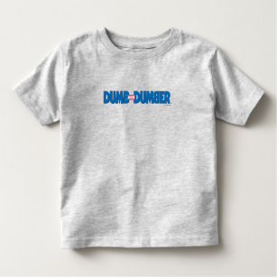 Dumb and Dumber Toddler T-Shirt