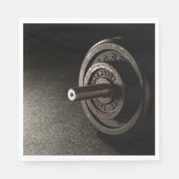 Dumbbell