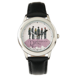 Dumbledore's Army Illustration Watch