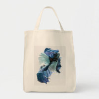 Dumbo Betta Grocery Baf