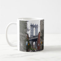 DUMBO, Brooklyn #2 Mug