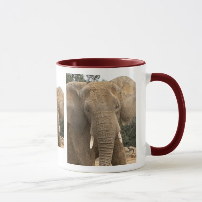 Dumbo Mug (Right)