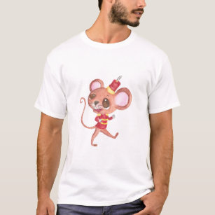 Dumbo's mice T-Shirt