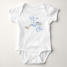 Dumbo's Stork Delivery