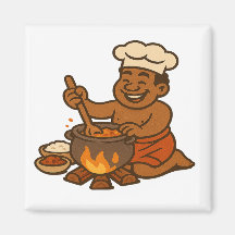 Dumi Village Chef