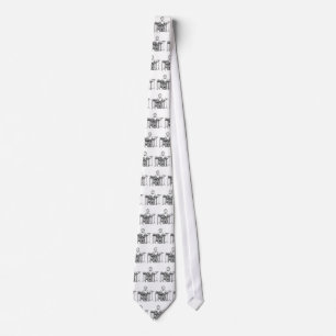 Dummer Tie