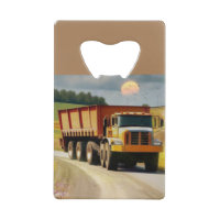 Dump Truck