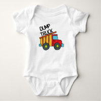 Dump Truck