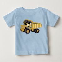 Dump Truck