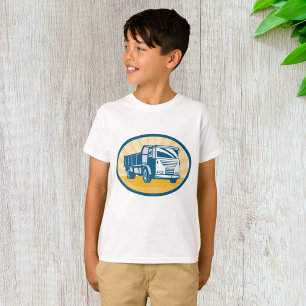 Dump Truck T-Shirt
