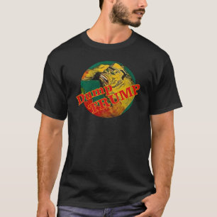 Dump Trump 2024 Dump the Republican Party T-Shirt