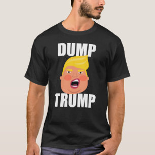 Dump Trump T-Shirt