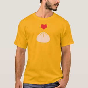Dumpling Love Unisex T-Shirt