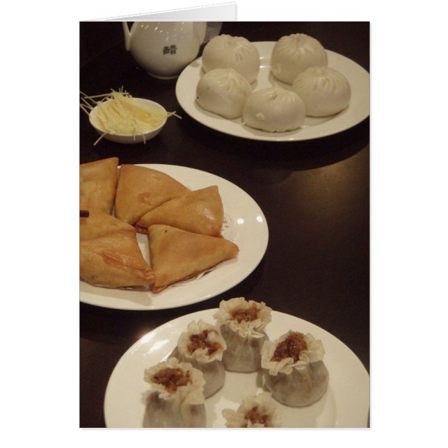 Dumplings (Front)