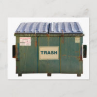 Dumpster