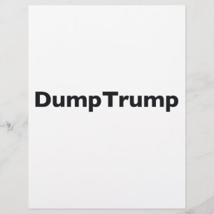 DumpTrump
