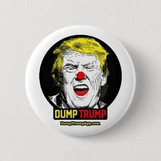 DumpTrump Button