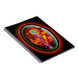 Dunamis Notebook