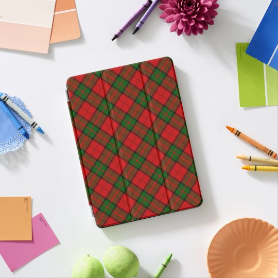 Dunbar iPad Pro Cover