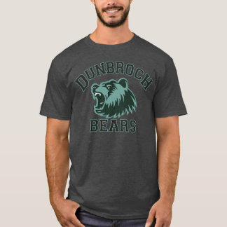 Dunbroch Bears T-Shirt