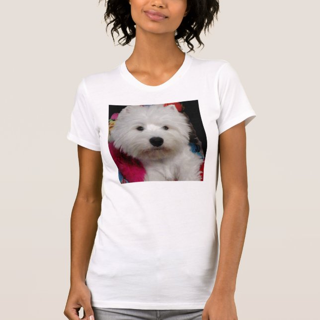 Duncan2 T-Shirt (Front)