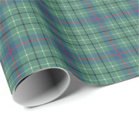 Duncan Clan Ancient Tartan