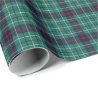 Duncan Clan Modern Tartan