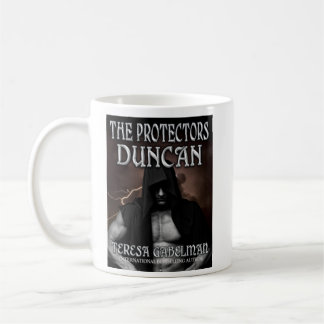 Duncan Coffee Mug