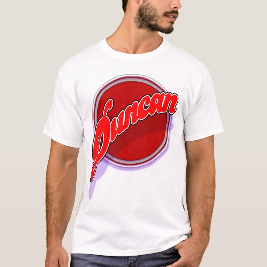 Duncan shirt