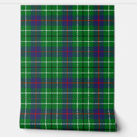 Duncan Tartan Plaid Scottish Clan