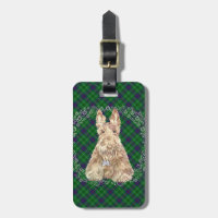 Duncan Tartan Scottie