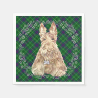 Duncan Tartan Scottie