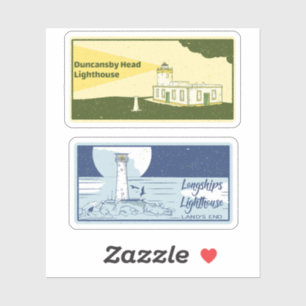 Duncansby Head Lighthouse