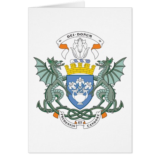 Dundee Coat Of Arms Zazzle.co.uk