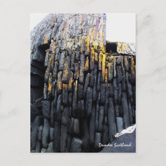 Dundee Scotland Postcard