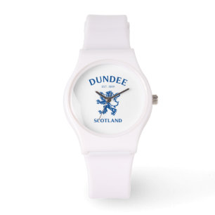 DUNDEE Scotland Watch