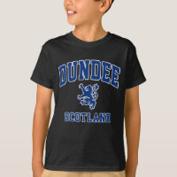 Dundee Scottish