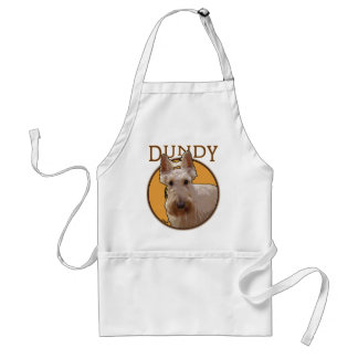 Dundy Wheaton apron